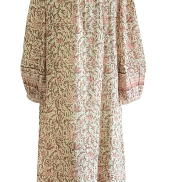 Cleobella Hadley Duster Dress - Picture 4 of 11